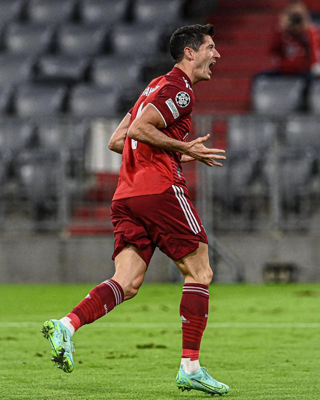 蒂姆连续五场比赛得分超过连败，拜仁挑战极限！