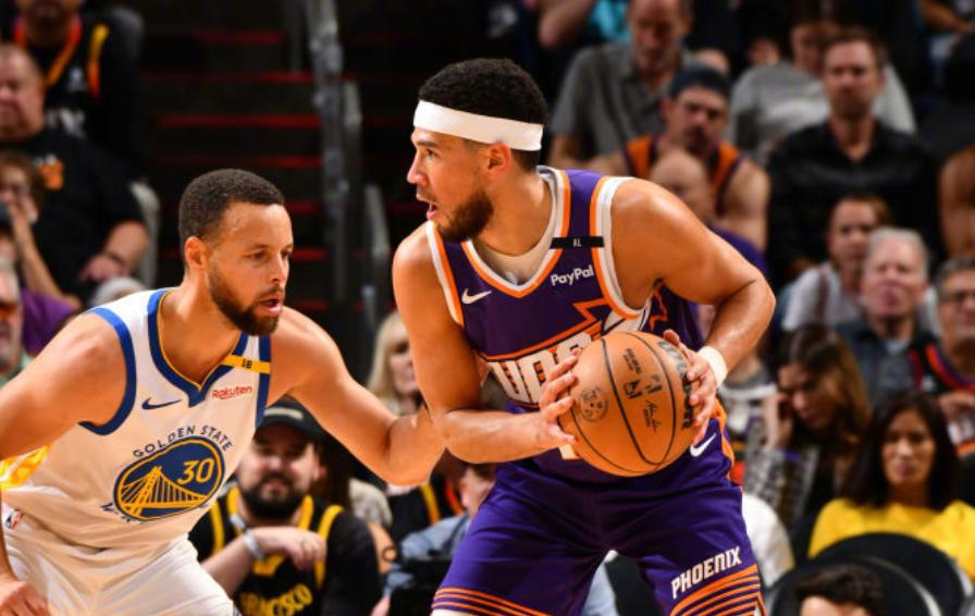  世锦赛抢七大战对决在即！上海海港演练定位球，菲尼克斯太阳密集防守应对