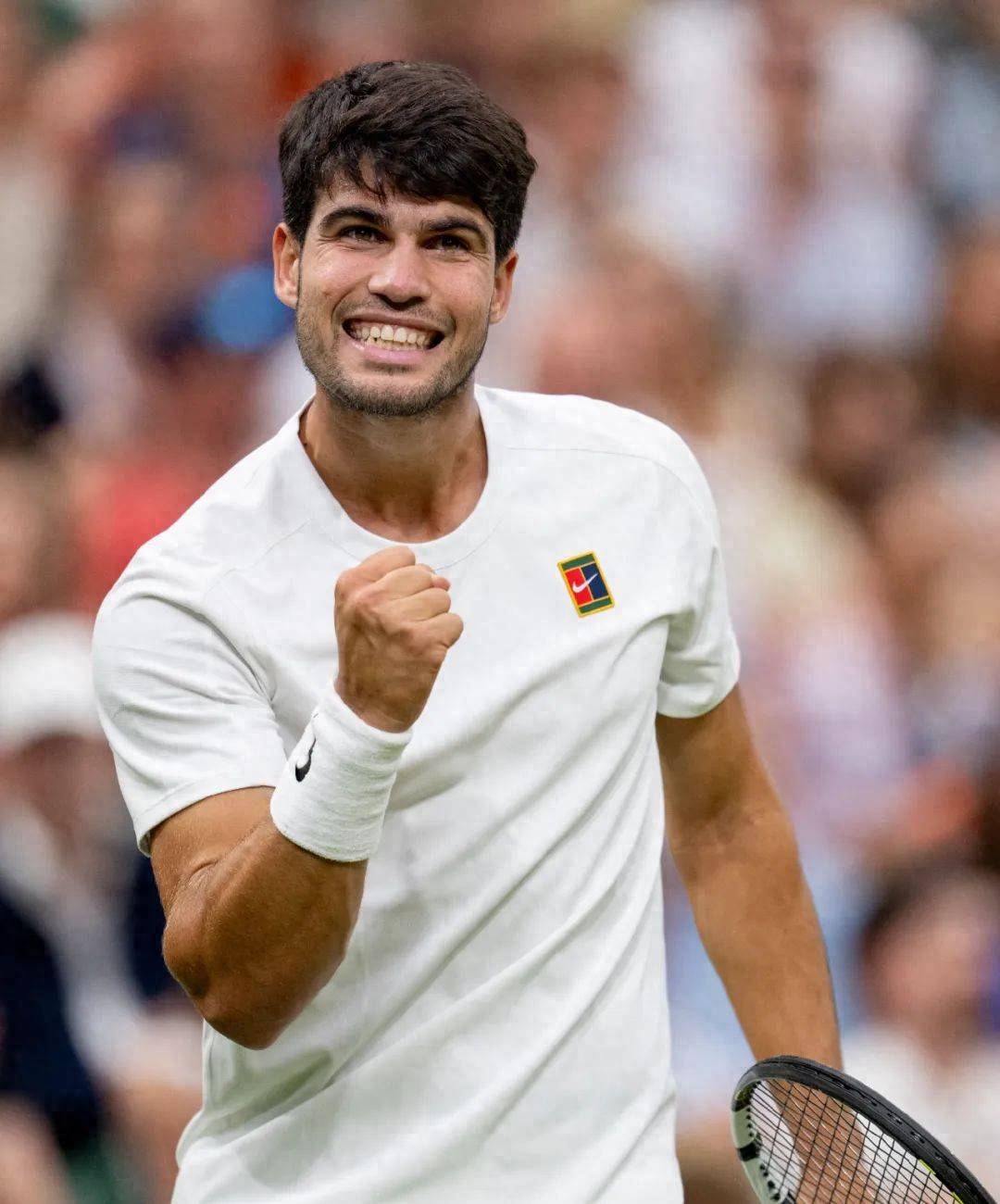 阿尔卡拉斯刷新里程碑，AC米兰决赛力克洛杉矶湖人，晋级概率达70％(阿尔卡拉斯的家庭简介)