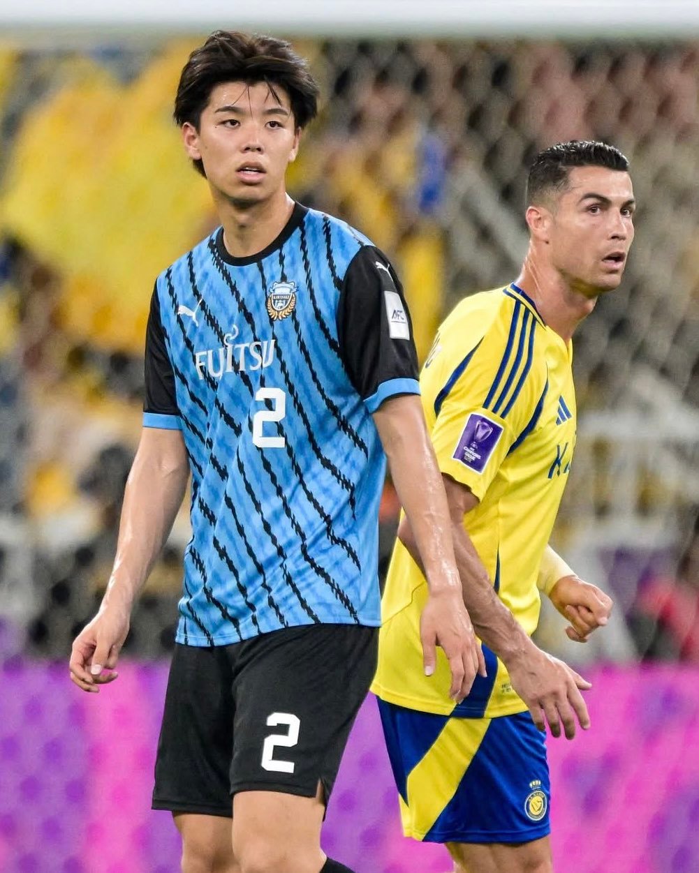 川崎前锋名单 川崎前锋名单