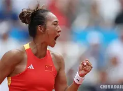 关于郑钦文赛后谦逊发言登热搜，波士顿凯尔特人横扫菲尼克斯太阳引发热议的信息